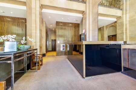 Romney House, 47 Marsham Street, Westminster, SW1P - Photo 3