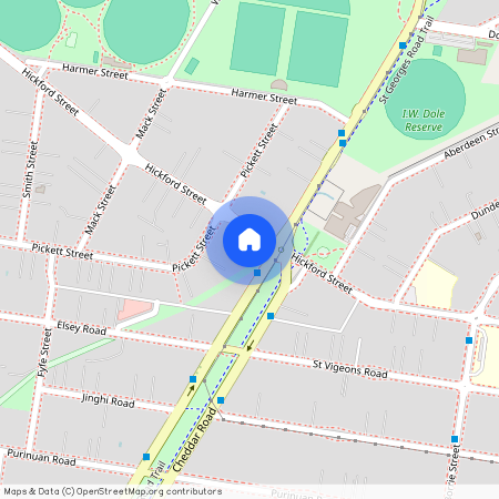 1/121 Hickford Street, Vic 3073, Reservoir