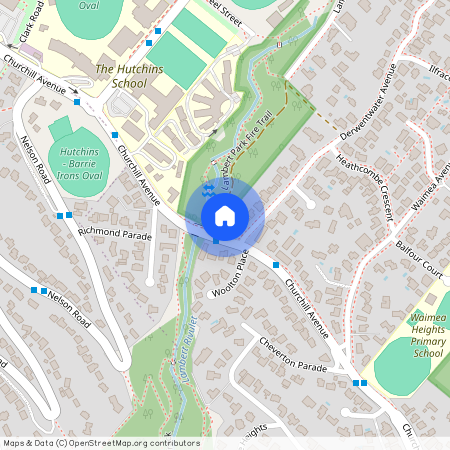 1/197 Churchill Avenue, Tas 7005, Sandy Bay