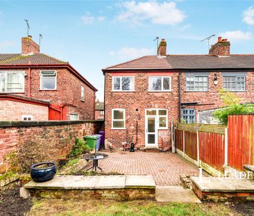 3 bedroom house to rent Carlton Lane, Liverpool, L13 - Photo 1