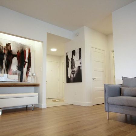 Grand 5 1/2 chez TERRA - Photo 4