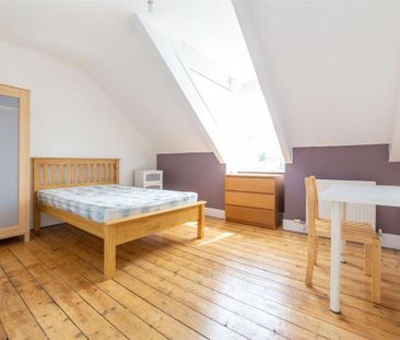 5 bedroom maisonette to rent - Photo 3