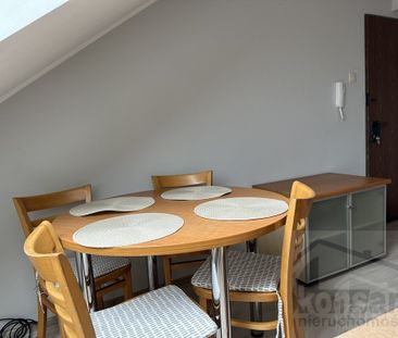 Dwupokoje mieszkanie w Mierzynie/Szczecinie - Photo 1