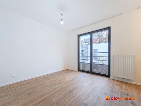 Aangename woning met 3 slaapkamers en tuin - Foto 3