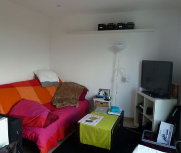 Studio avec Terrasse - GOURNAYS/MARNE - Photo 2