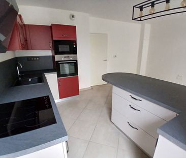 Location Appartement 3 pièces 59m² - Photo 5