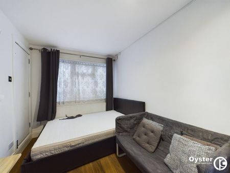 Studio to rent - Photo 5