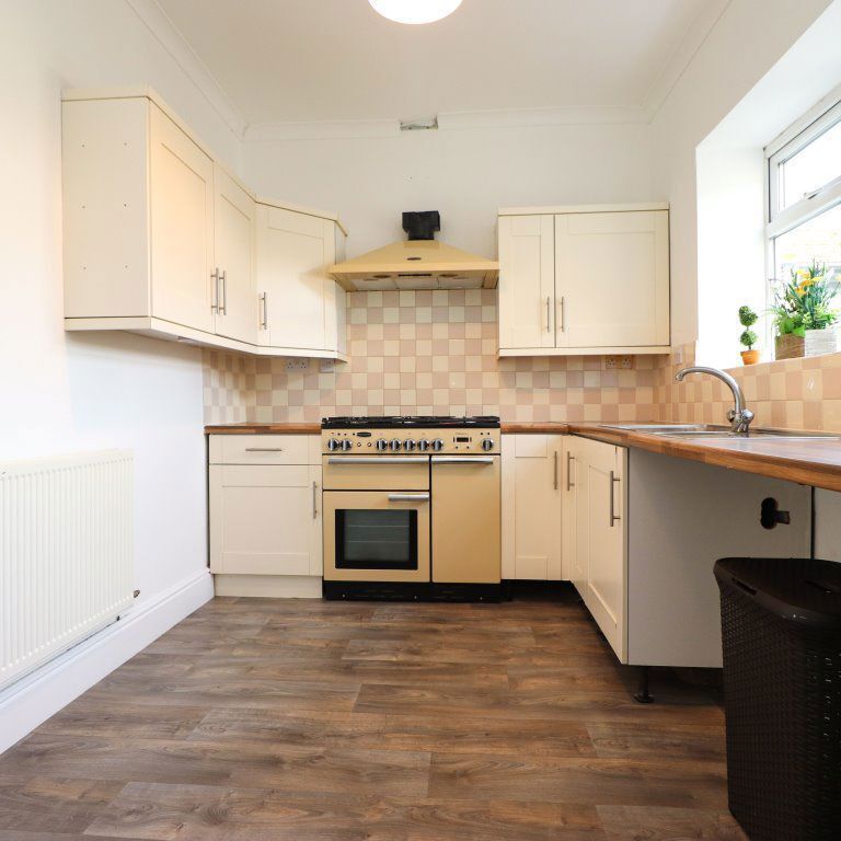 Terraced House in Irvings Place, Dalston Road, Carlisle - Photo 1