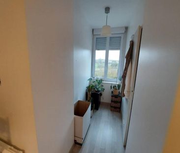 Appartement 2 pièces à Yutz - Photo 6