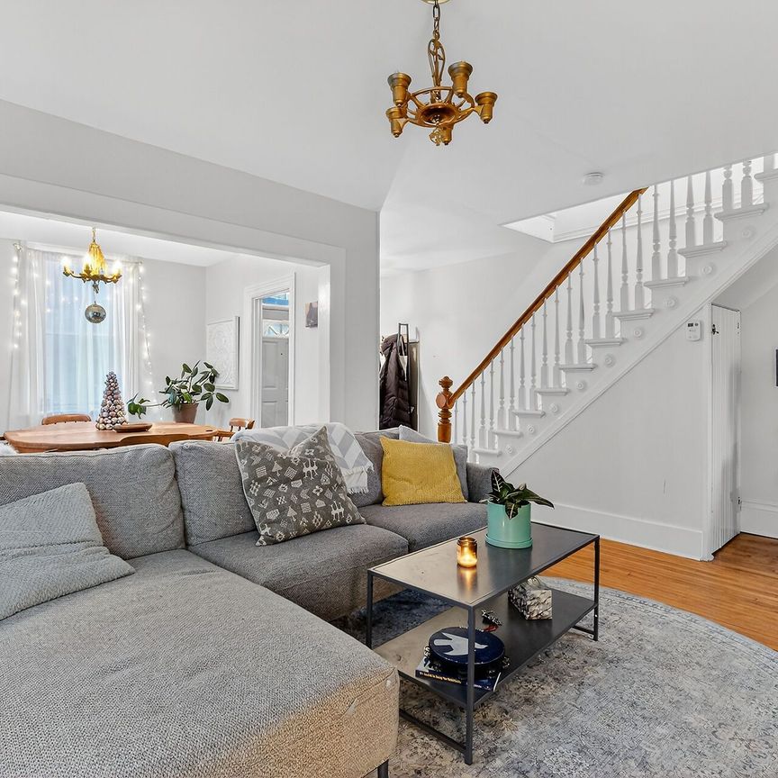 For Lease - 534 Rochester Street, Dows Lake - Civic Hospital and Area, Ontario - Photo 1