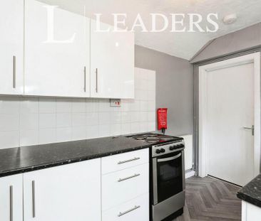 1 bedroom terraced house to rent - Photo 2