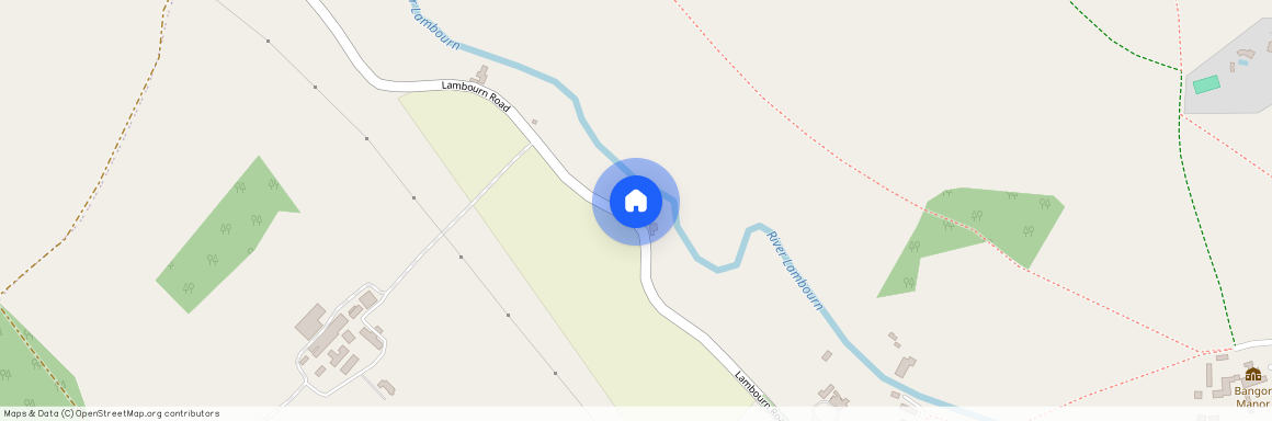 Lambourn Road, Woodspeen, Newbury, RG20 8BU