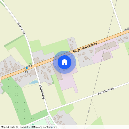 Tongersesteenweg 207, 3770 Millen