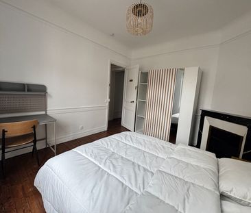 Location Appartement 1 pièce 18m² - Photo 4