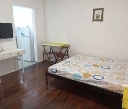 Studio/Γκαρσονιέρα για ενοικίαση - Τρίκαλα, - Photo 1