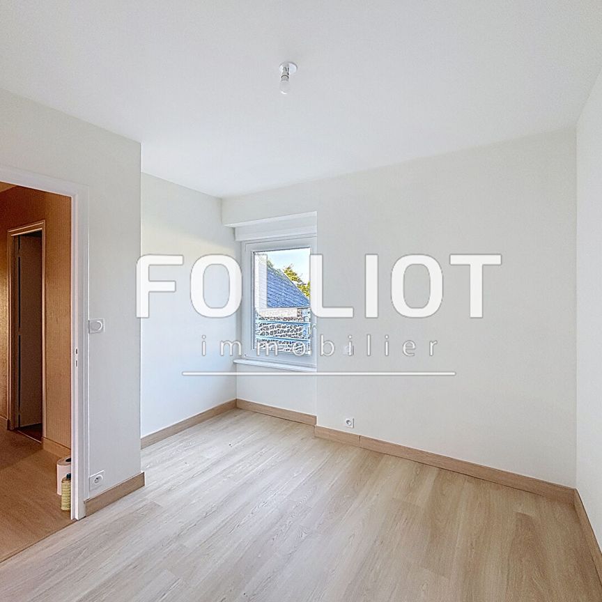 Maison Maen Roch 5 pièces - Photo 1