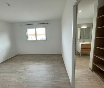 Location maison 6 pièces, 187.00m², Rouffiac-Tolosan - Photo 5