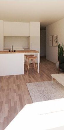 Logements NEUF 4.5 et 3.5 - Sherbrooke - Photo 1