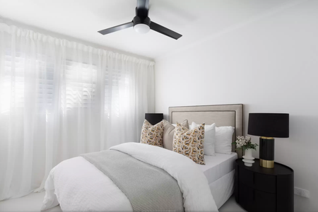 12/110 Cascade St, Paddington NSW 2021 - Apartment For Rent | Domain - Photo 3