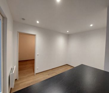 Location Appartement 2 pièces 23m² - Photo 1