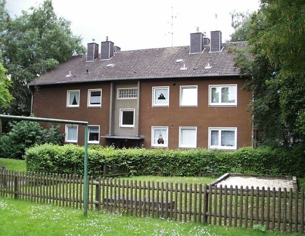 Demnächst frei! 4-Zimmer-Wohnung in Hagen Vorhalle - Photo 1