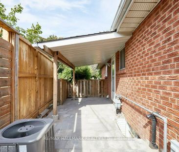 For Lease - 36 Farley Crescent Unit# Lower, Toronto, Ontario - Photo 5