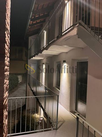 Bilocale via Giacomo Matteotti 30, Lanzo Torinese - Photo 4