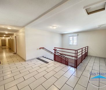 CREPY EN VALOIS : appartement F2 (40 m²) à louer - Photo 1