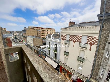 Location Appartement 1 pièce 22m² - Photo 4