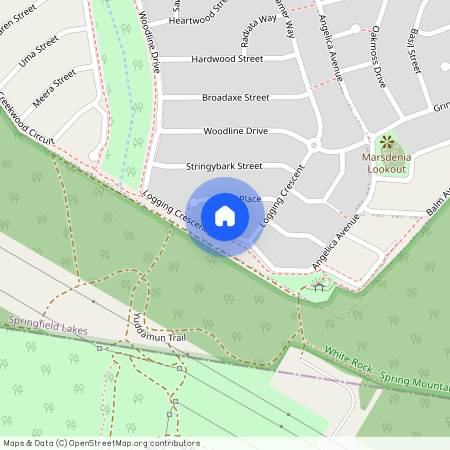 46 Logging Crescent, Qld 4300, Spring Mountain