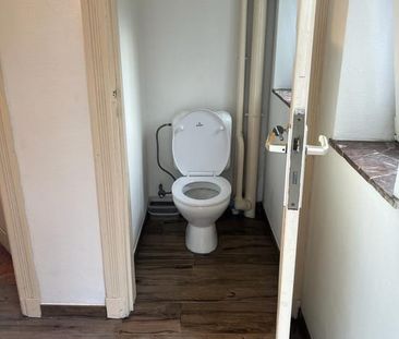 Appartement te huur - Photo 1