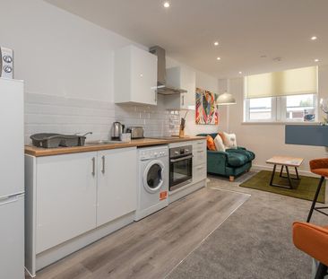 Charlotte Street - Photo 1