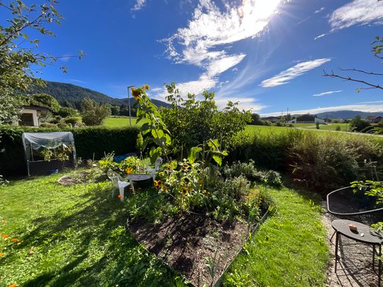 Magnifique appartement de 4.5 pièces en duplex avec terrasse et jardin privatifs - Photo 1