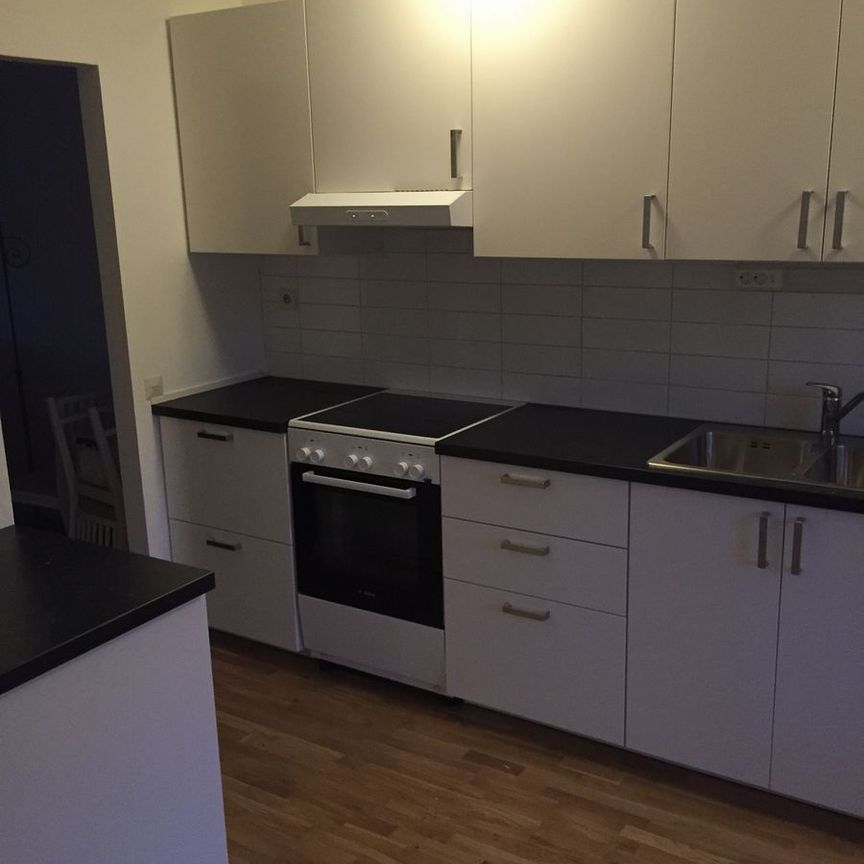 Vallvägen 1 - Foto 1