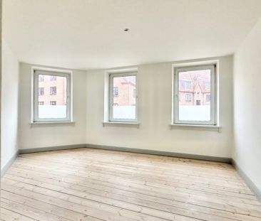 2 værelses – Kochsgade 19, st. th. – Odense C - Foto 1