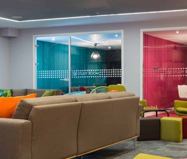 Smart Apartment - Photo 3