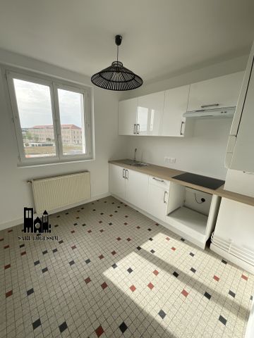 Location Appartement 2 pièces 40m² BOURGES 18000 - Photo 3