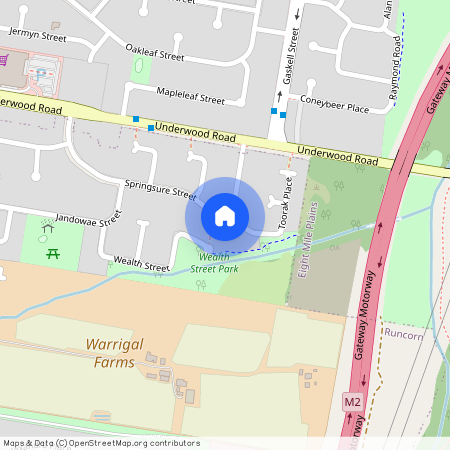 53 Springsure St, Runcorn QLD 4113