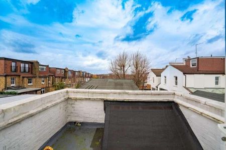 Pitshanger Lane, W5 - Photo 5