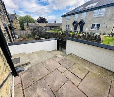 1 bedroom terraced house to rent - Photo 6