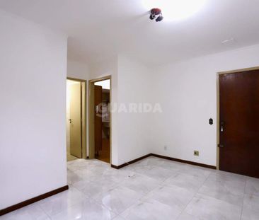 Apartamento para aluguel, 1 quarto, 1 vaga, Jardim Botânico - Porto... - Photo 4