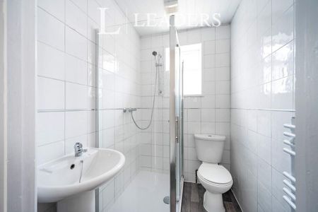 1 bedroom terraced house to rent - Photo 4