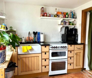 1 bedroom end of terrace house to rent - Photo 6