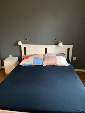 2 Zimmer Wohnung befristet zu Untermieten - Photo 3