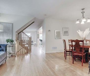 For Lease - 33 Brownridge Place, Whitby, Ontario - Photo 1