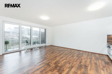Pronájem bytu 1+kk v osobním vlastnictví 42 m², Liberec - Photo 3