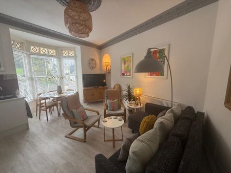 2 bedroom apartment to rent - Photo 4