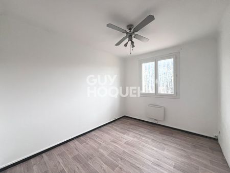 Location Appartement 3 pièces 53m² - Photo 3