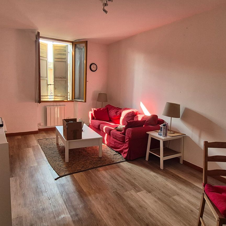 Location Appartement 2 pièces 41m² - Photo 1