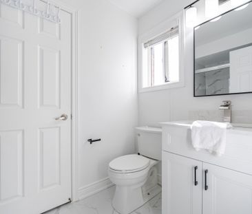 For Lease - 33 Rubysilver Drive, Brampton, Ontario - Photo 4